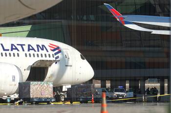 Cuadriplicará su capacidad: aeropuerto chileno tendrá una completa modernización