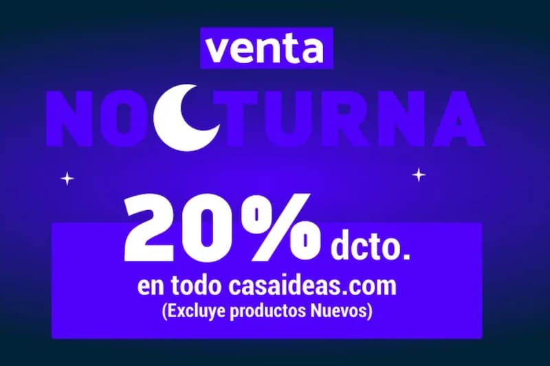 Conoce los productos seleccionados en oferta.