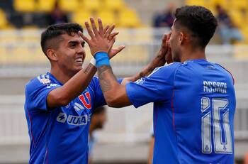 “Siento que necesito una revancha y quiero tener otra oportunidad en U. de Chile”