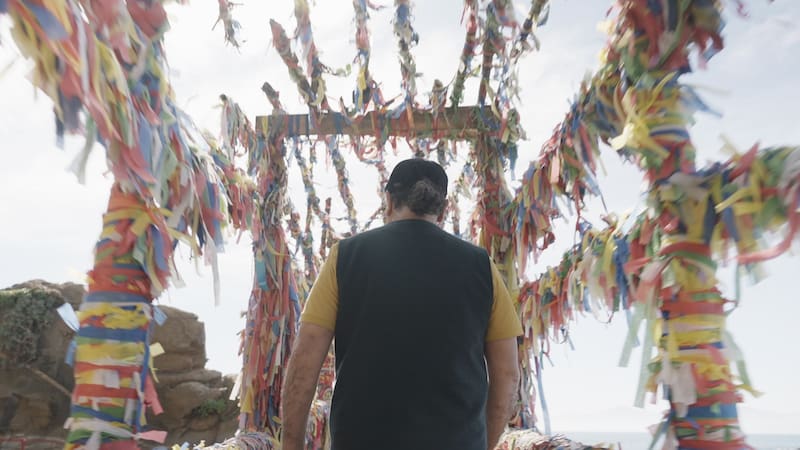 “Viaje a lo Insólito” y las extrañas historias de los chilenos