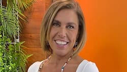 “¡Estoy muy orgullosa!”: Vivi Kreutzberger le dedica emotivas palabras a su hija y a la mamá de su nieta en el Día de la Madre