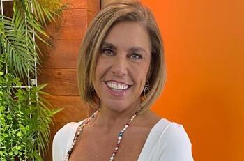 “¡Estoy muy orgullosa!”: Vivi Kreutzberger le dedica emotivas palabras a su hija y a la mamá de su nieta en el Día de la Madre