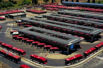 #SueltenLasMicros: Los llamados de figuras públicas y usuarios por falta de transporte público