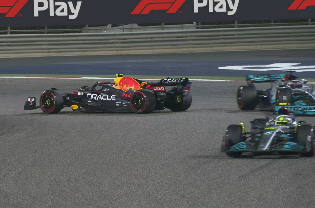 ¿Qué le pasó a Red Bull? Las fallas de motor que desnudaron a Max Verstappen y "Checo" Pérez