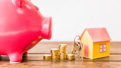 Ahorra para la casa propia con estos 6 consejos financieros