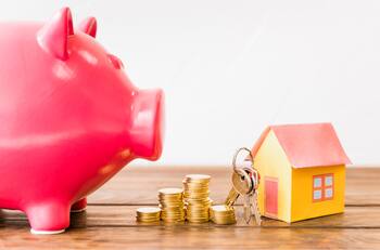 Ahorra para la casa propia con estos 6 consejos financieros