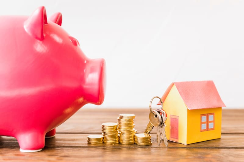 Revisa cuáles son los mejores consejos para ahorra para la casa propia.