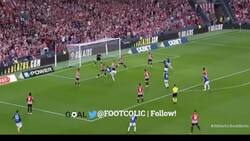 VIDEO | ¡Triunfo clave! El golazo de Willian José que le dio la victoria al Betis de Manuel Pellegrini y Claudio Bravo