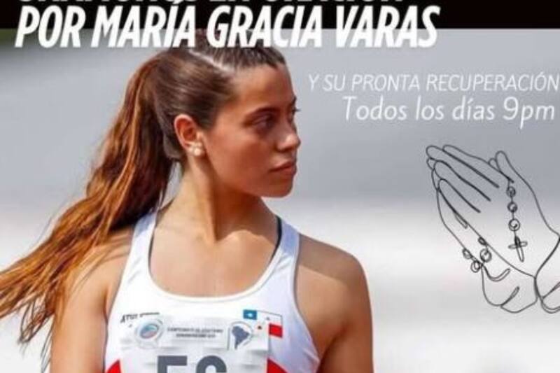 necesita donadores de sangre. Imagen: @tammytelocuenta.