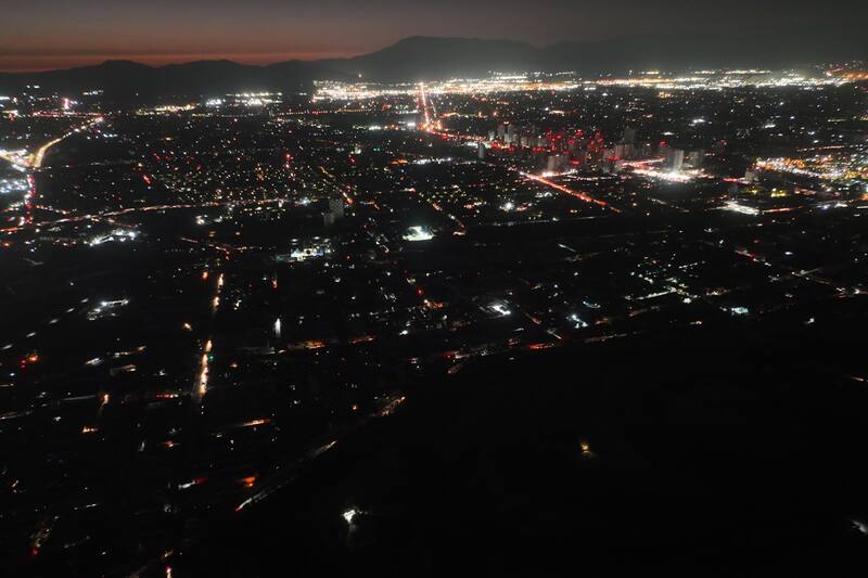 Enel anuncia que diferentes comunas se verán afectadas.