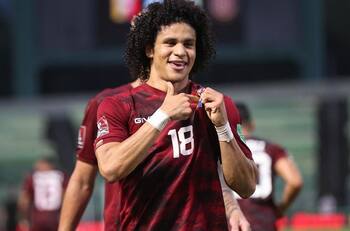 Eduard Bello no le teme a "La Roja" y lanza "amenaza" de cara al trascendental partido por Eliminatorias