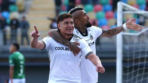 El criticado jugador que sería la gran sorpresa de Colo Colo para el Superclásico