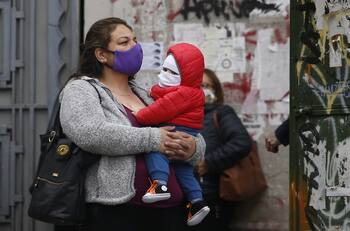 Subsidio Protege: Revisa cómo apelar si no recibiste los $200.000 de marzo