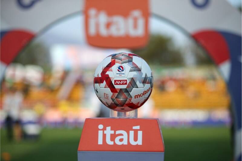 A las 19 horas de HOY jueves arranca la fecha 21 del Campeonato Nacional. Foto: Campeonato Chileno.