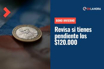 Bono Invierno: Revisa quiénes recibieron el pago y cómo saber si tienes pendiente los $120 mil
