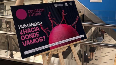 Nueva Tarjeta Bip! conmemorativa por los 15 años de Congreso del Futuro: Estaciones del Metro de Santiago donde puedes comprarla