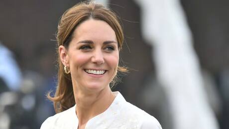 El resumen COMPLETO del complejo viaje de Kate Middleton en su lucha contra el cáncer