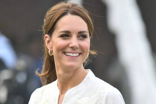 El resumen COMPLETO del complejo viaje de Kate Middleton en su lucha contra el cáncer