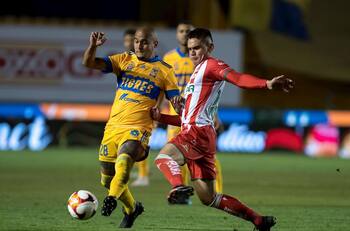 Fuertes declaraciones de Nahuel Guzmán en su llegada a Qatar