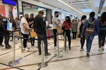 Navidad 2021: cómo funcionan las políticas para devolver o cambiar un producto