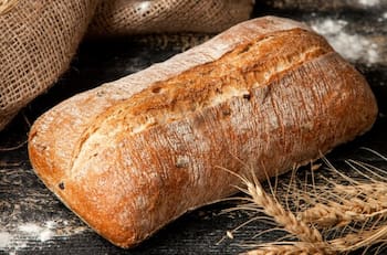 Receta de pan Ciabatta: conoce cómo hacer esta preparación perfecta para días fríos