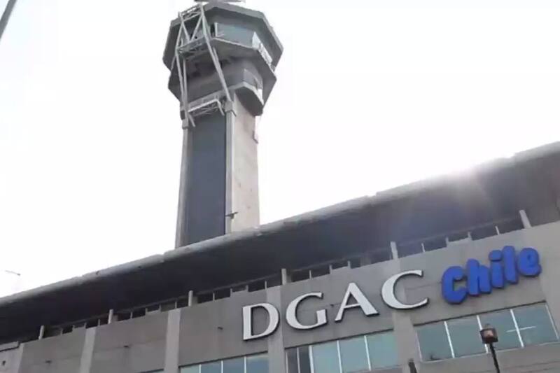 Estos son los empleos que tiene la Dirección General de Aeronáutica Civil.