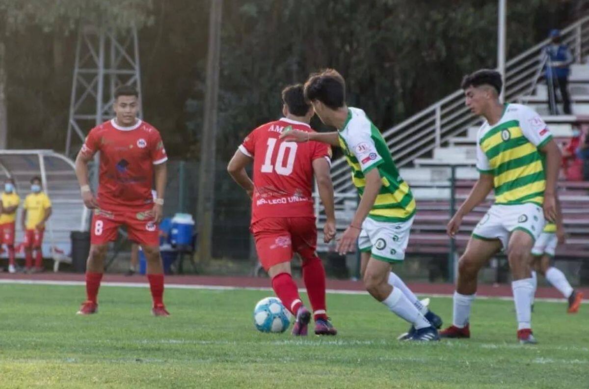 Nuevo caído: Club de Tercera División anunció la desvinculación de su DT