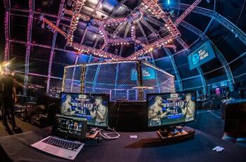 UFC Fight Island 3: Robert Whittaker venció por decisión unánime a Darren Till