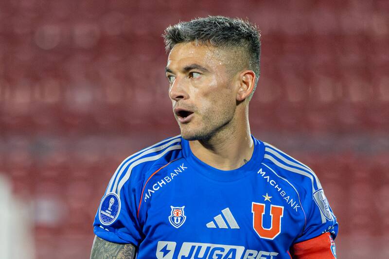 El Príncipe dijo "no voy a la Gala" y no fue nomás. Foto: Felipe Escobedo/En Cancha.