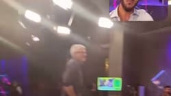 “El conchetu...”: Johnny Herrera filtra sin querer la reacción de De Tezanos al gol de Charles Aránguiz