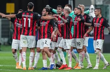 Zlatan Ibrahimovic y el insólito regalo a sus compañeros en Milán