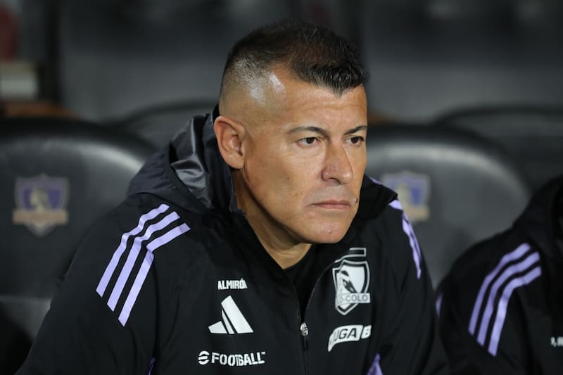 y una polémica decisión en Colo Colo.