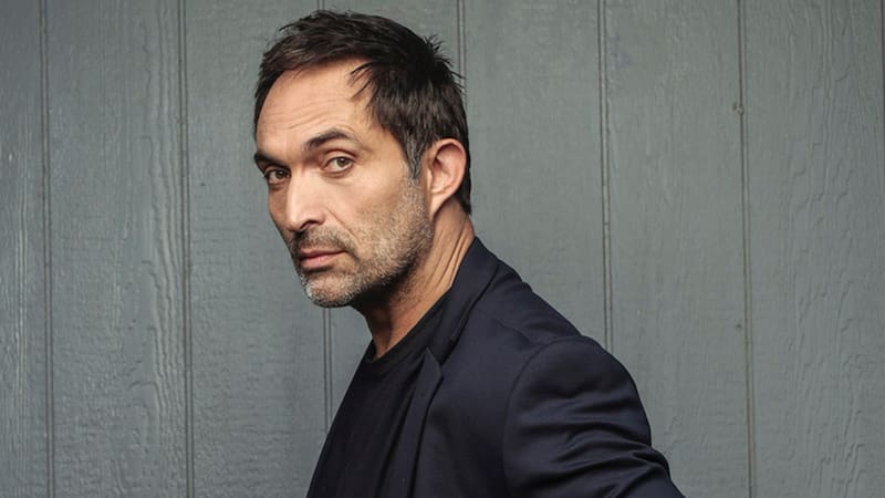 Quién es Marcelo Alonso, reconocido actor nacional