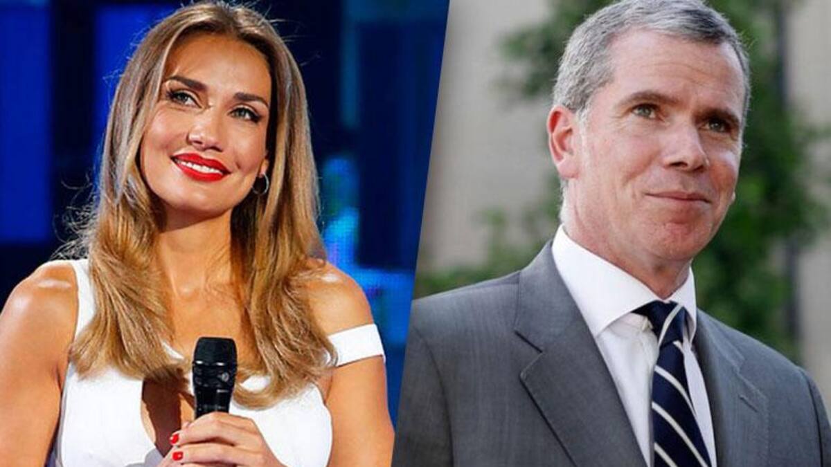 Carola de Moras detalló el complicado proceso para irse a vivir junto al ex ministro Felipe Bulnes
