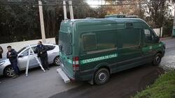 Femicidio frustrado: Hombre intentó asesinar a su pareja menor de edad en la Región de Vaparaíso