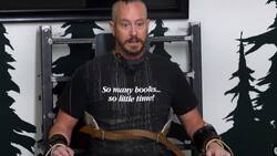 Prepárate para los retos más desafiantes con el nuevo tráiler de "Jackass Forever"