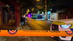 Niña de 11 años murió atropellada por bus de Red tras volver de feria navideña