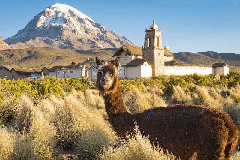Conoce los peores países para vivir.