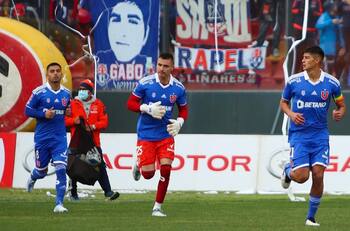 Un nuevo dolor de cabeza: en la U proyectan el puesto que podría generar polémica al interior del club