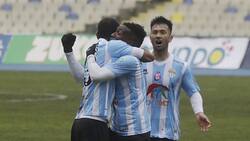 Figura de Magallanes y campeón con la U se tituló de técnico en plena lucha por el torneo