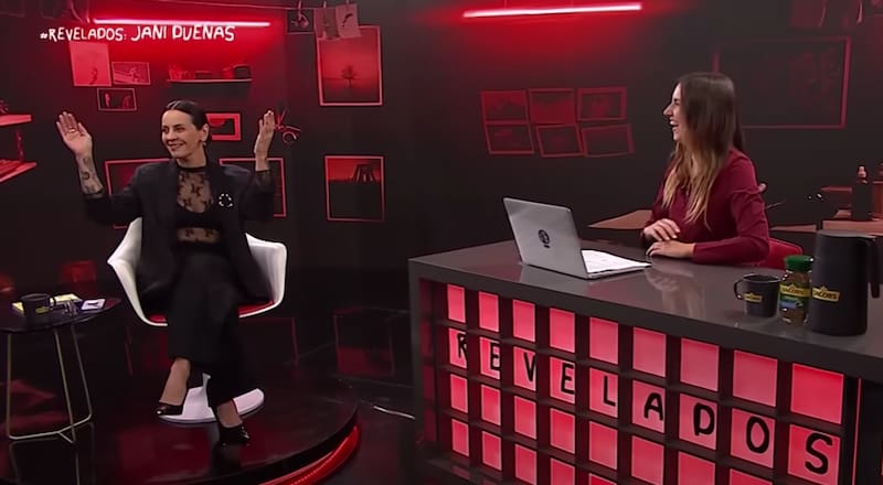 La actriz y humorista analizó su pasado paso por Viña.