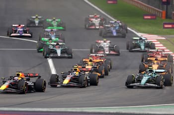 Gran Premio de Canadá de F1: Horario y dónde ver la clasificación y carrera