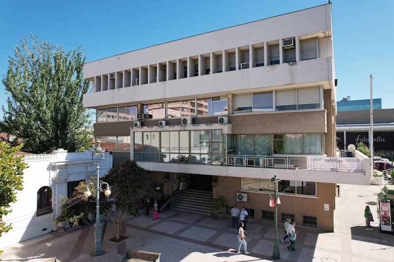 Revisa los resultados de la elección de gobernador en la Región de O´Higgins.