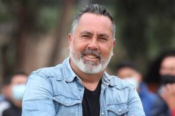 El motivo que complicaría la estadía de Mauricio Etcheverry como asesor en la U