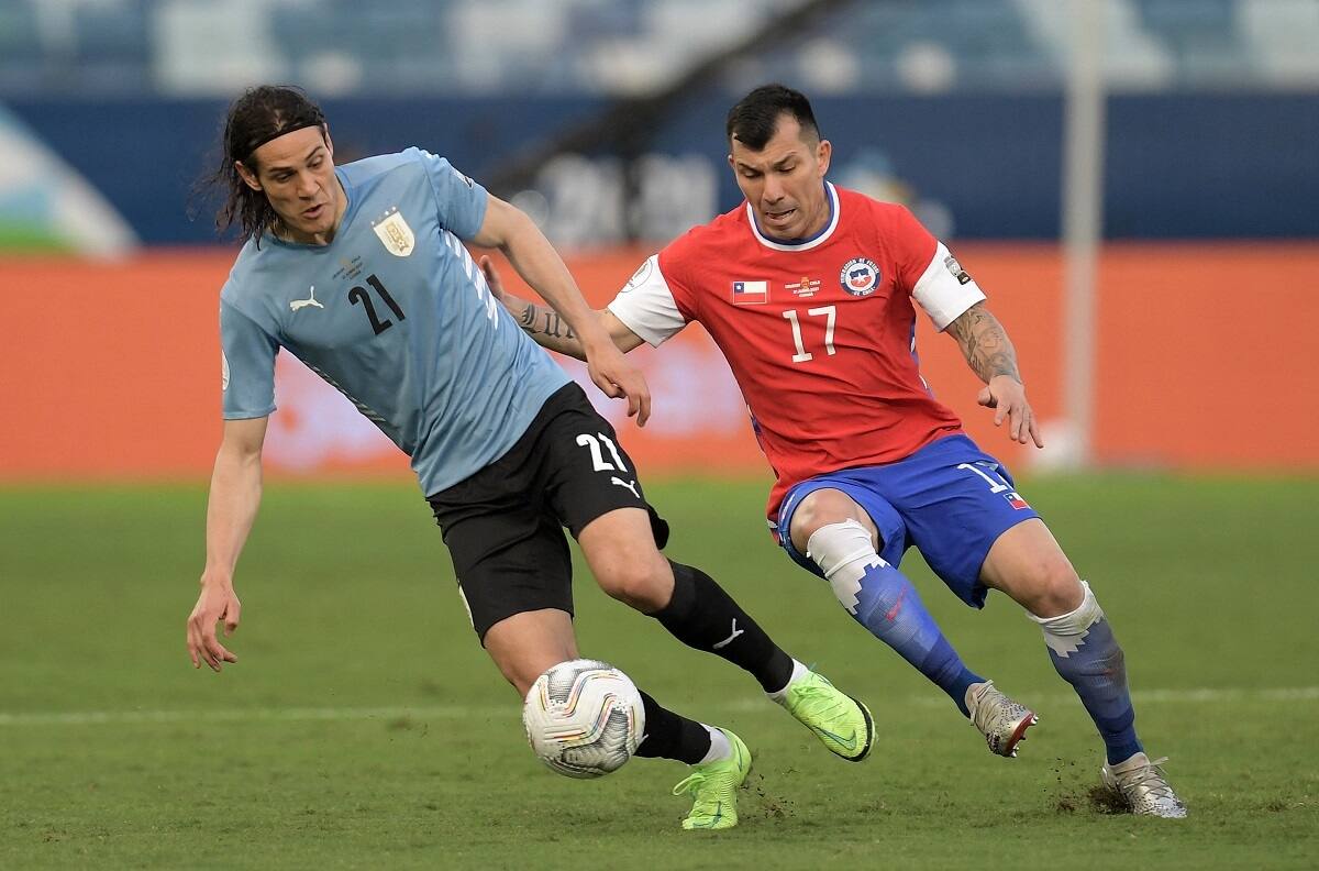 Tabla de Posiciones: Así quedó el grupo de La Roja tras la victoria de Argentina ante Paraguay