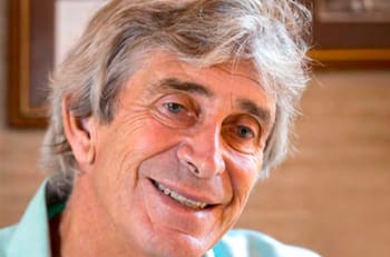 El tesoro secreto de Pellegrini