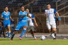 ¡Insólito! Deportes Santa Cruz acusa agresión del presidente de San Marcos de Arica a su cuerpo técnico