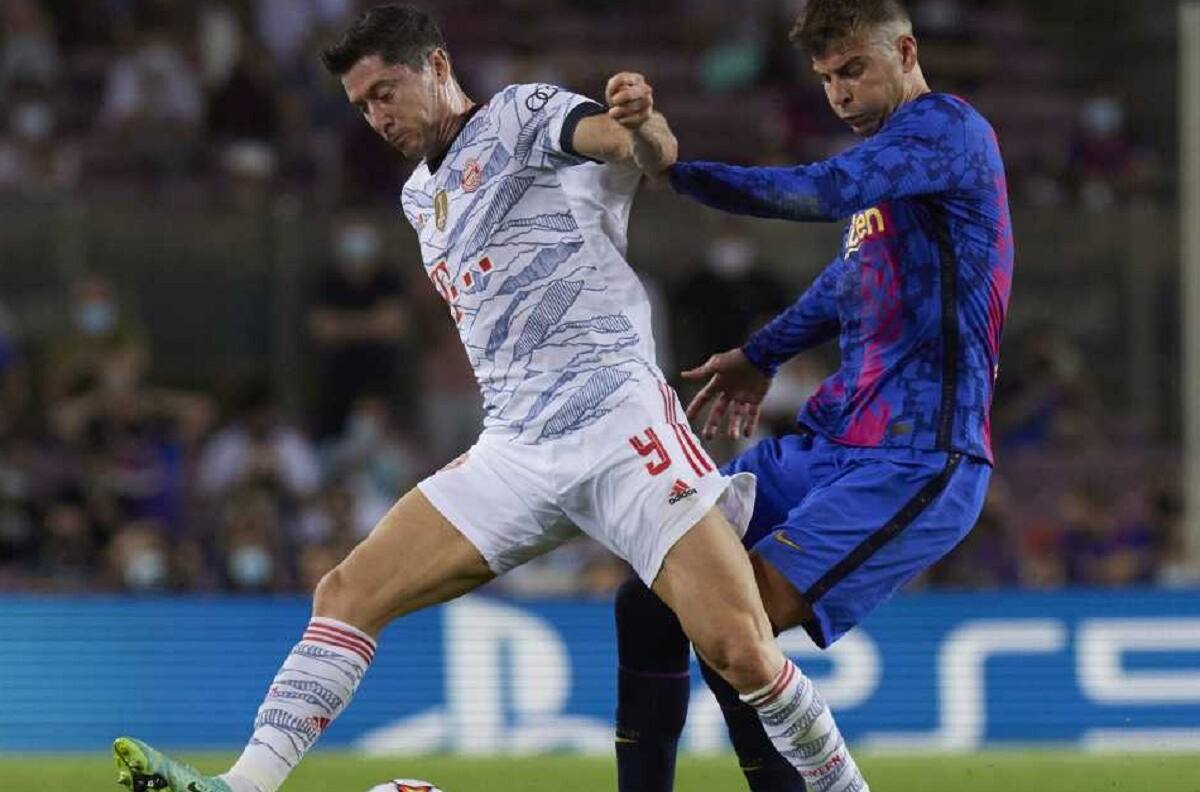 Bayern Münich vs Barcelona: Hora y dónde ver la Champions League en vivo por TV y online