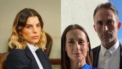 “Modus operandis”: Filtran que Maite Orsini llamó a Amparo Noguera para contarle la infidelidad de Marcelo Alonso