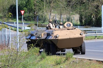 La Araucanía: en prisión preventiva comunero que transportaba armamento de guerra
